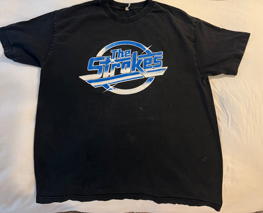 The Stokes 2001 XL