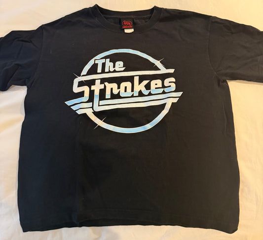 The Steokes.  S/M