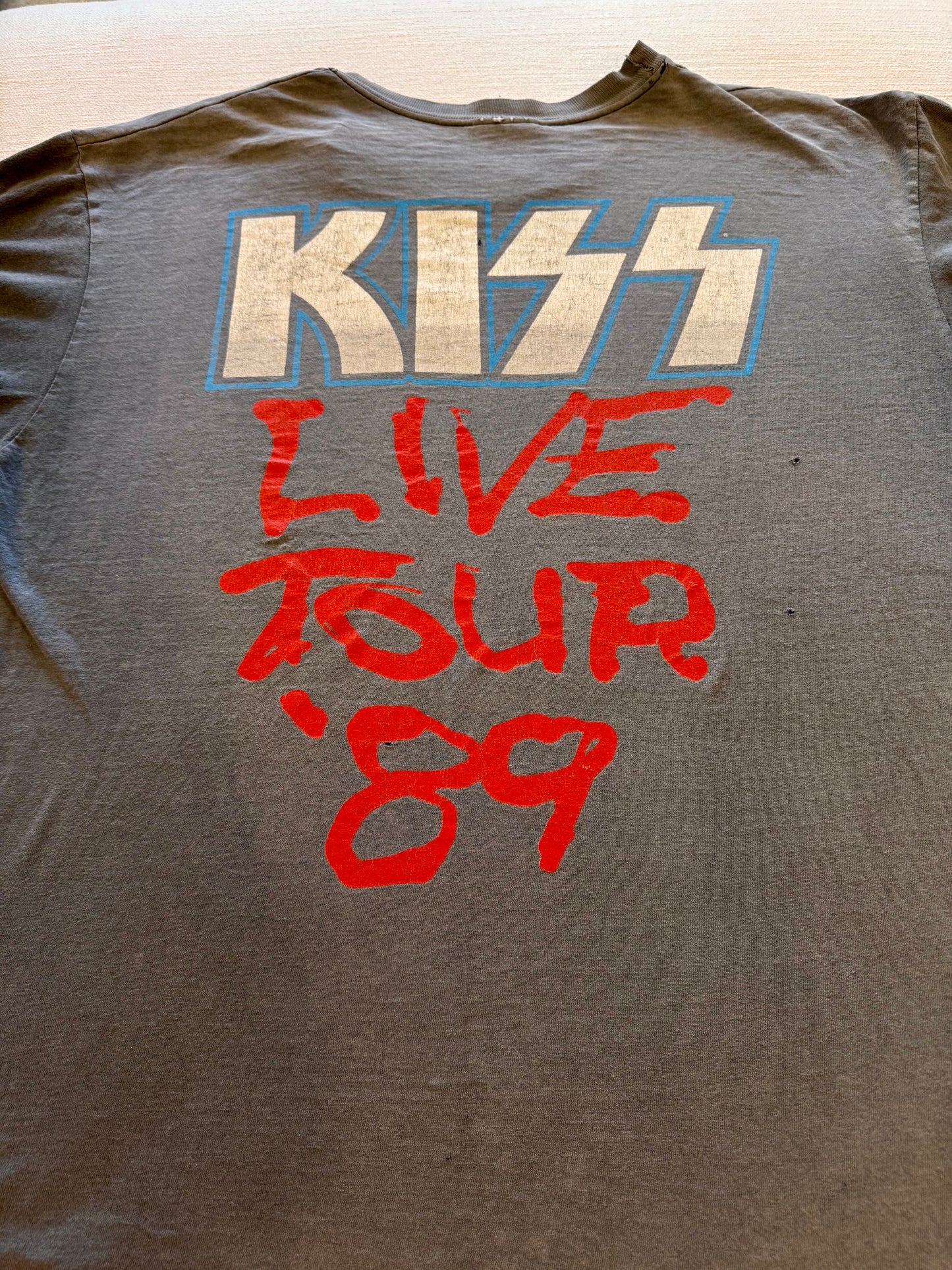 Kiss '88 M