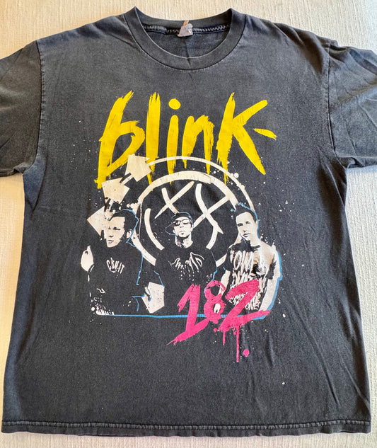 Blink 182 2000's M
