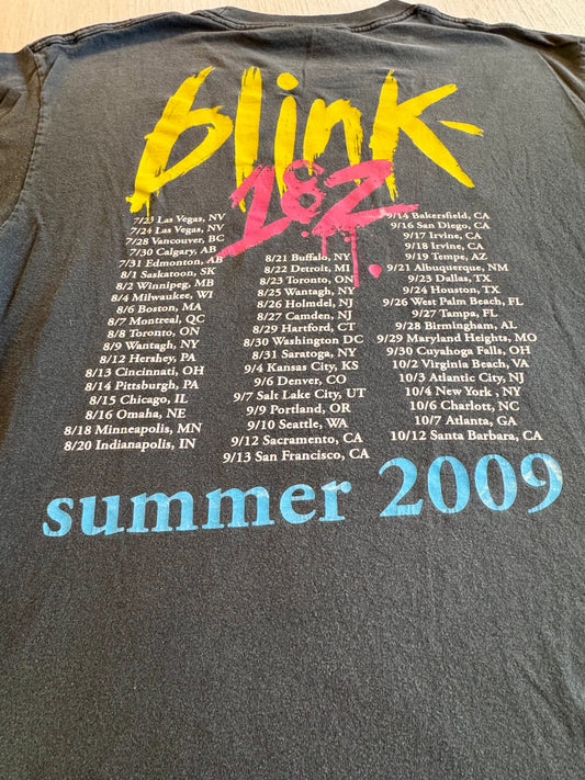 Blink 182 2000's M