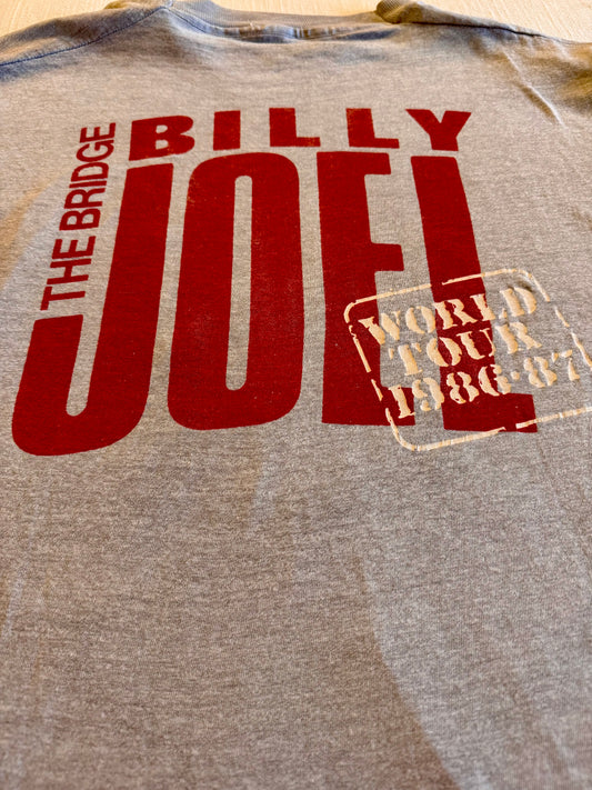 Billy Joel '86 M