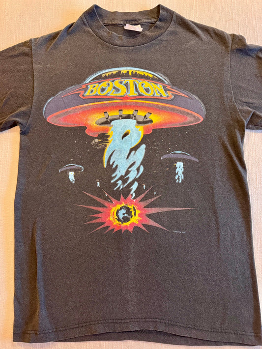 Boston "87 XS/S