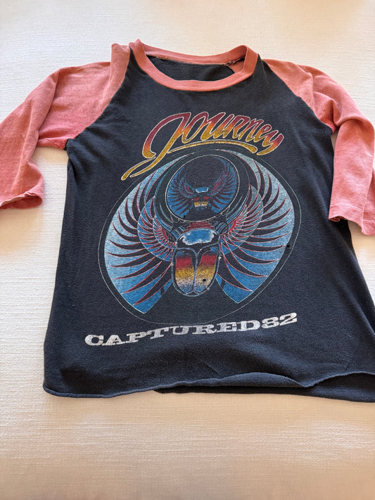 Journey '82 S