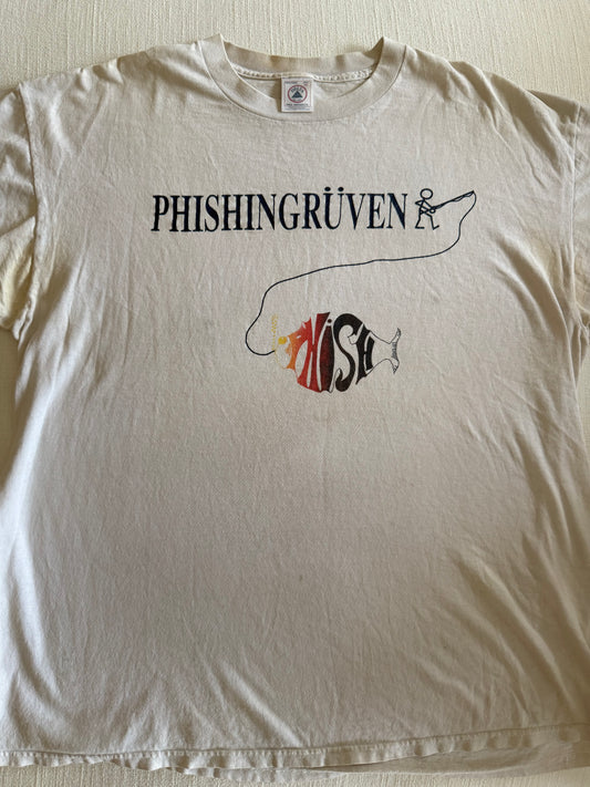 Phish '97 XL