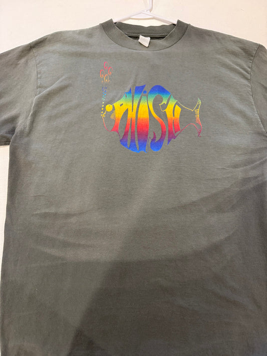 Phish '96 XL