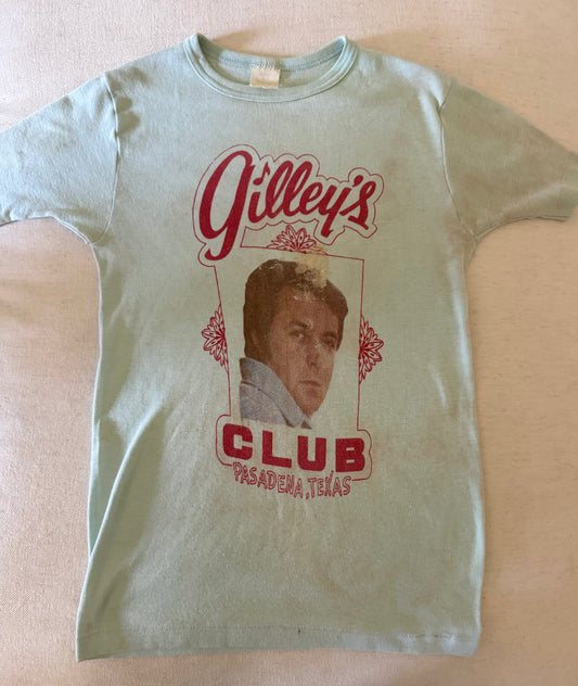 Gilley's Club (Mickey Gilley)  Early 1980's XS