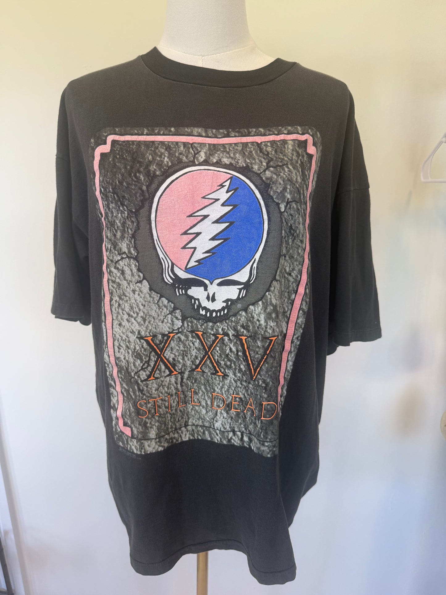 Grateful Dead XXV