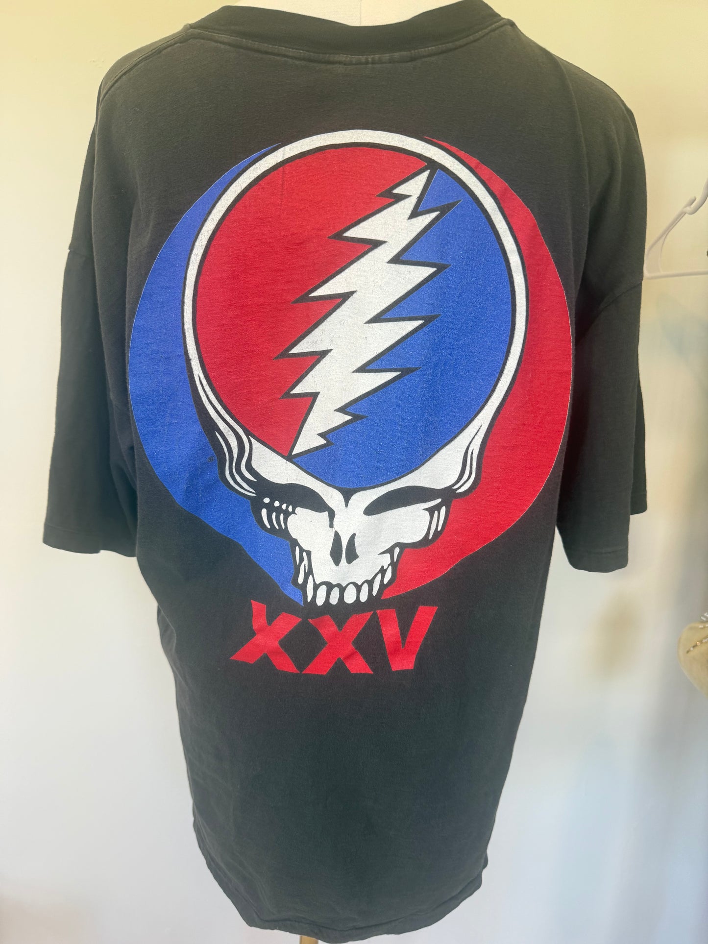 Grateful Dead XXV