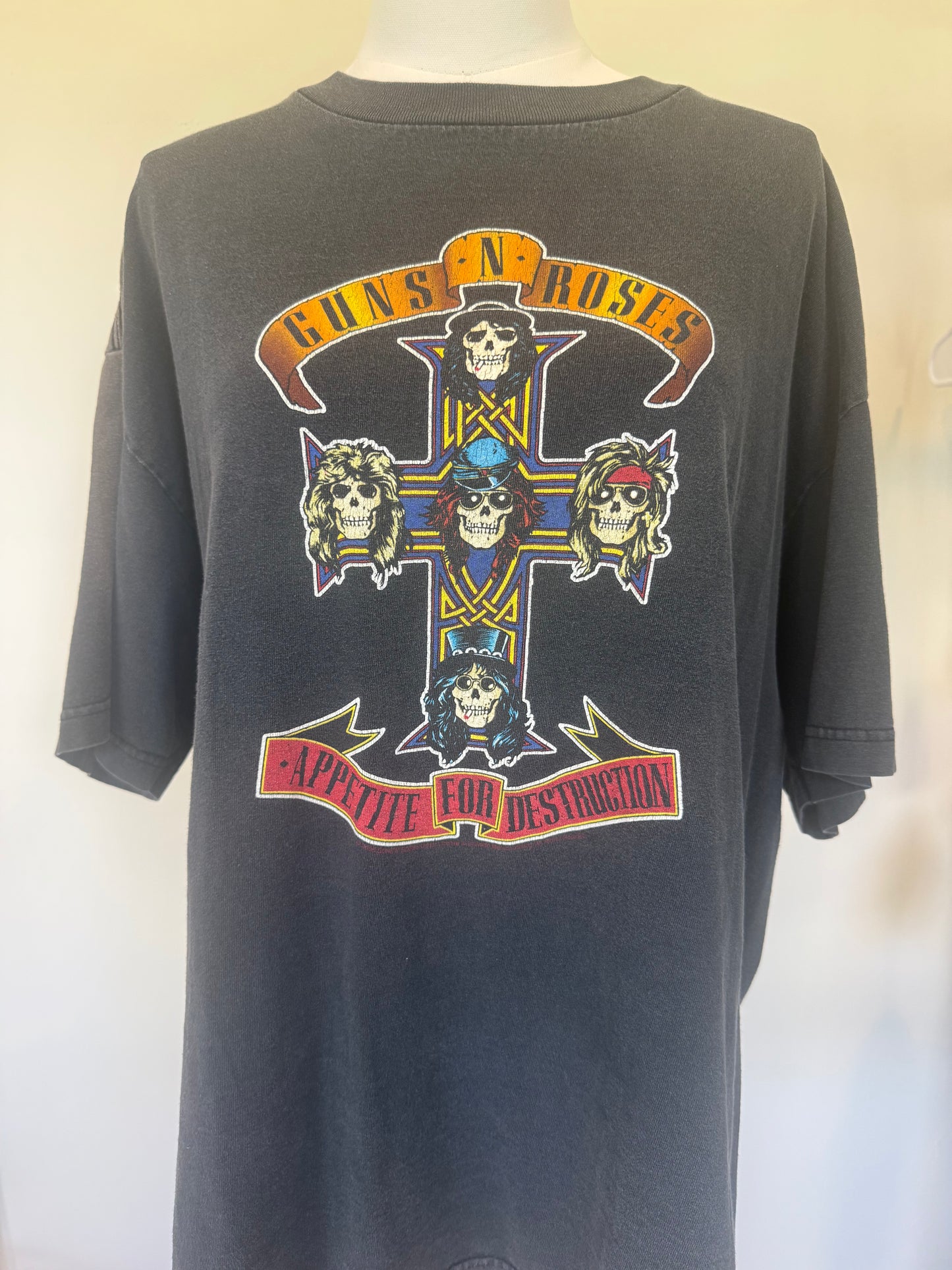 Guns N Roses