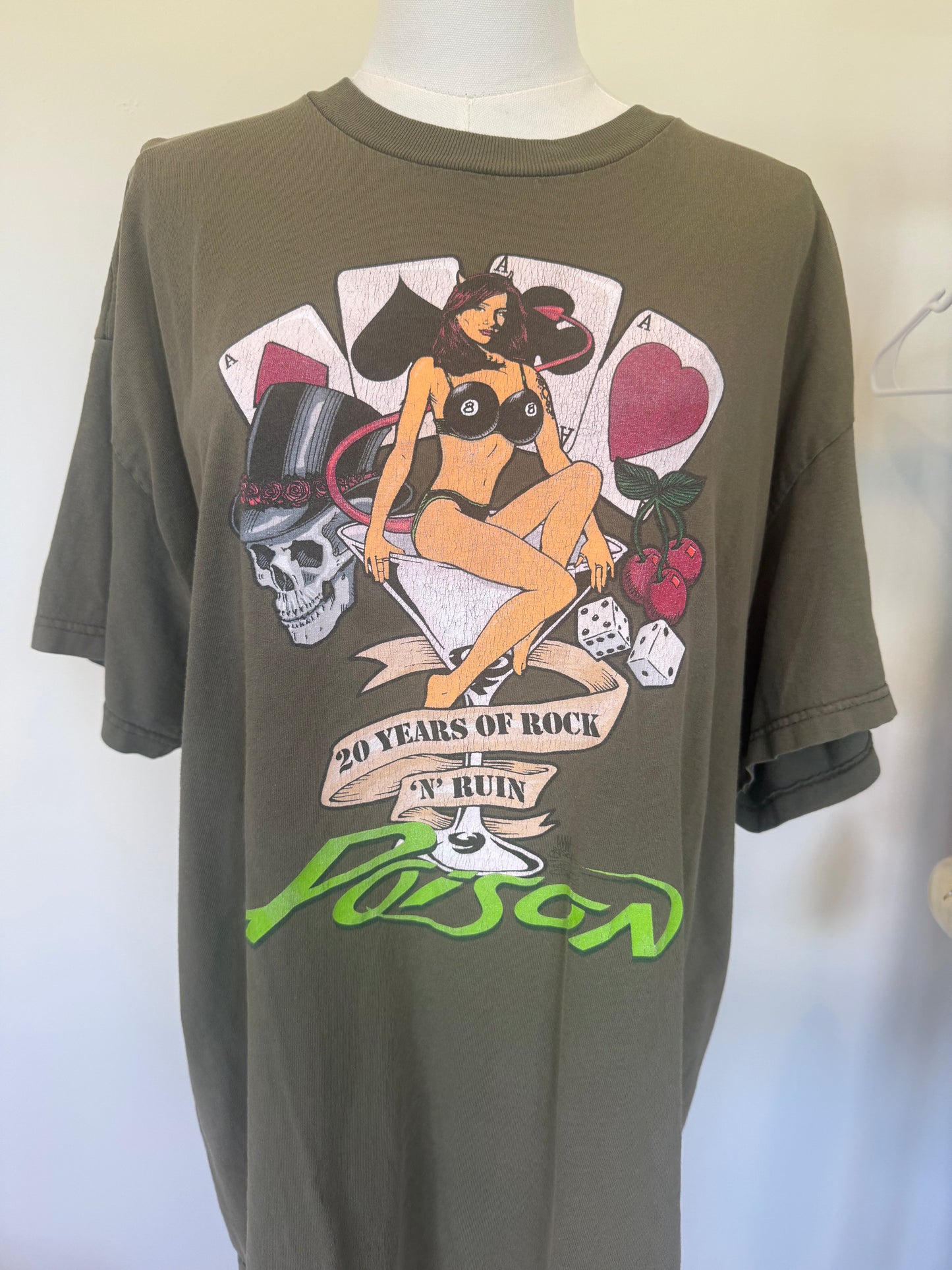 Poison