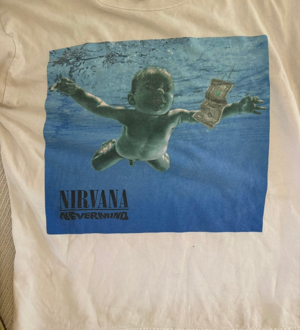 Nirvana