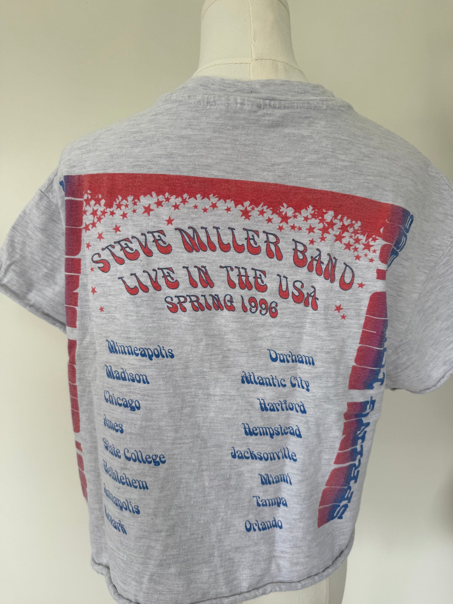 Steve Miller Band