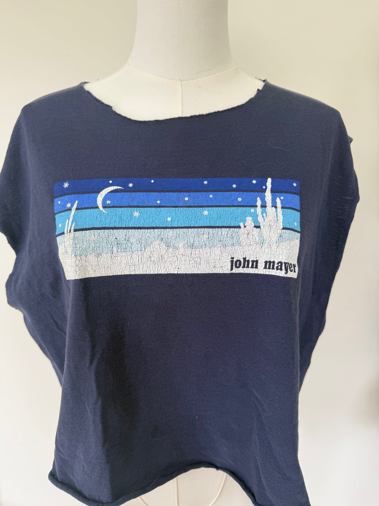 John Mayer
