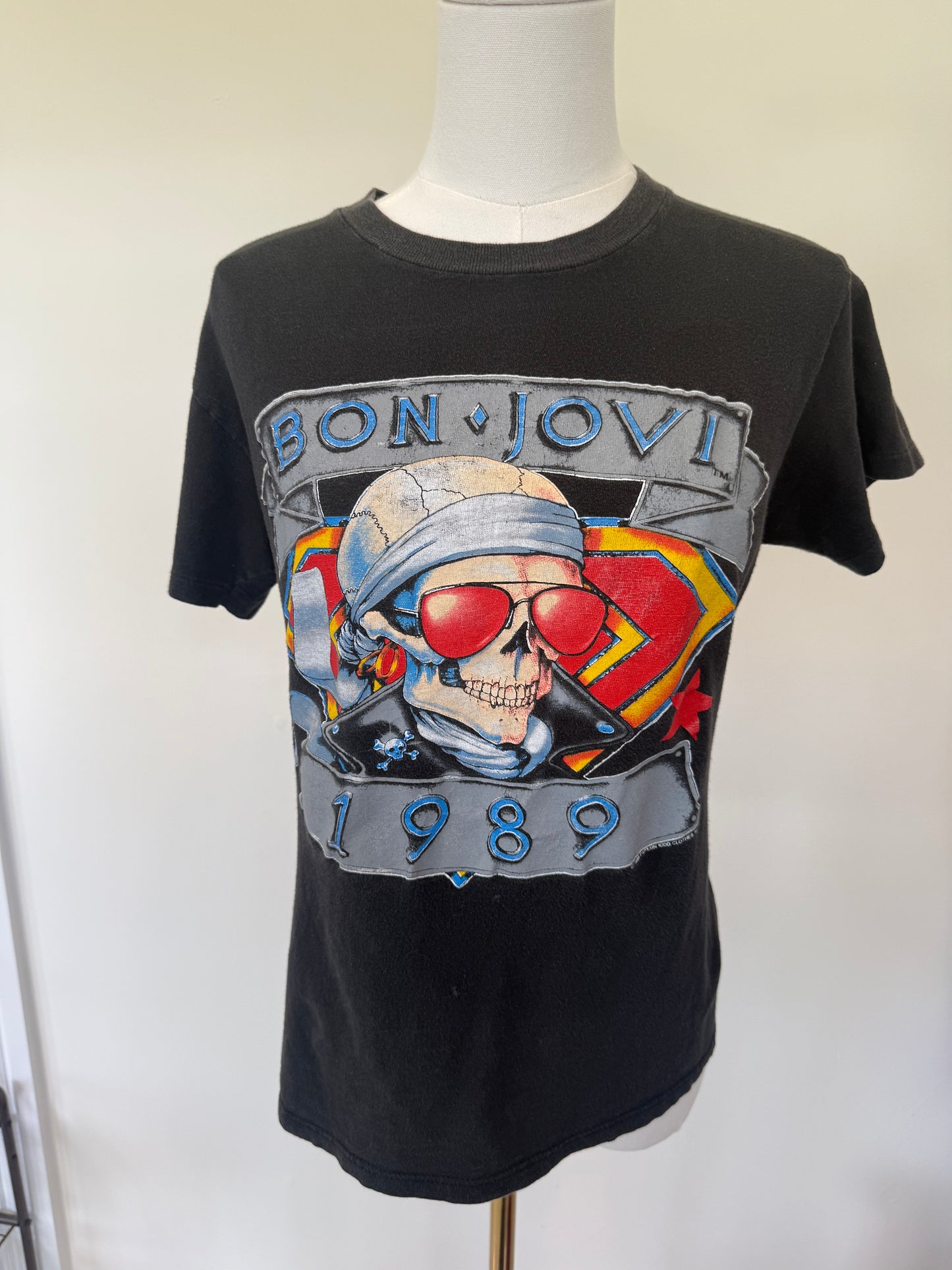 Bon Jovi