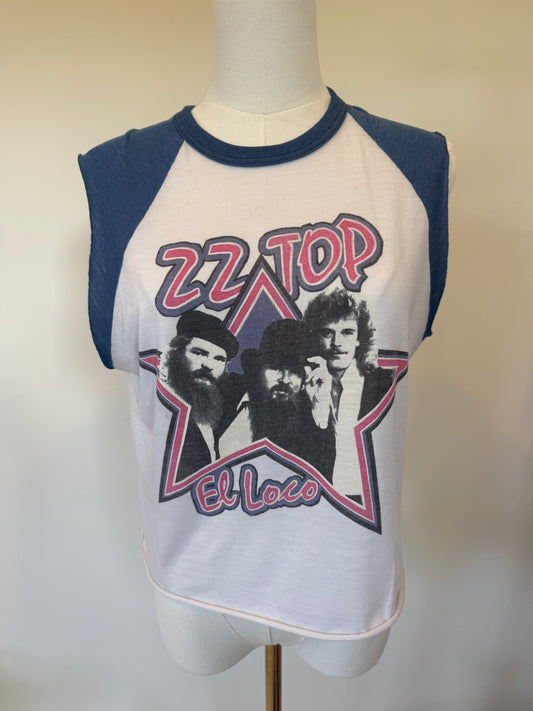 ZZ Top