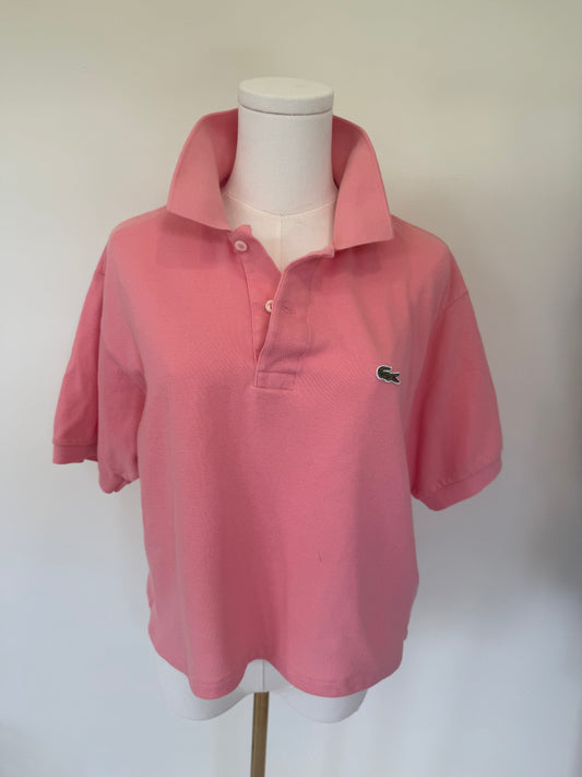 IZOD Lacoste coral