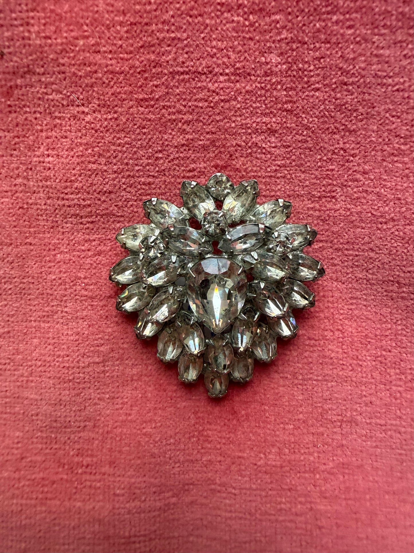 Vintage Brooch