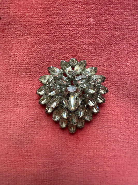 Vintage Brooch