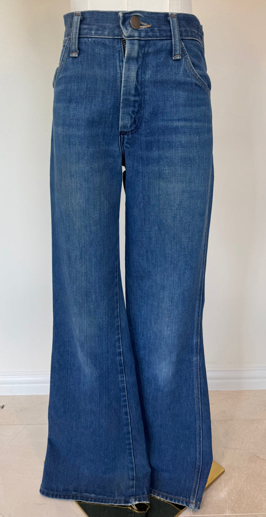 70s Wrangler Jeans