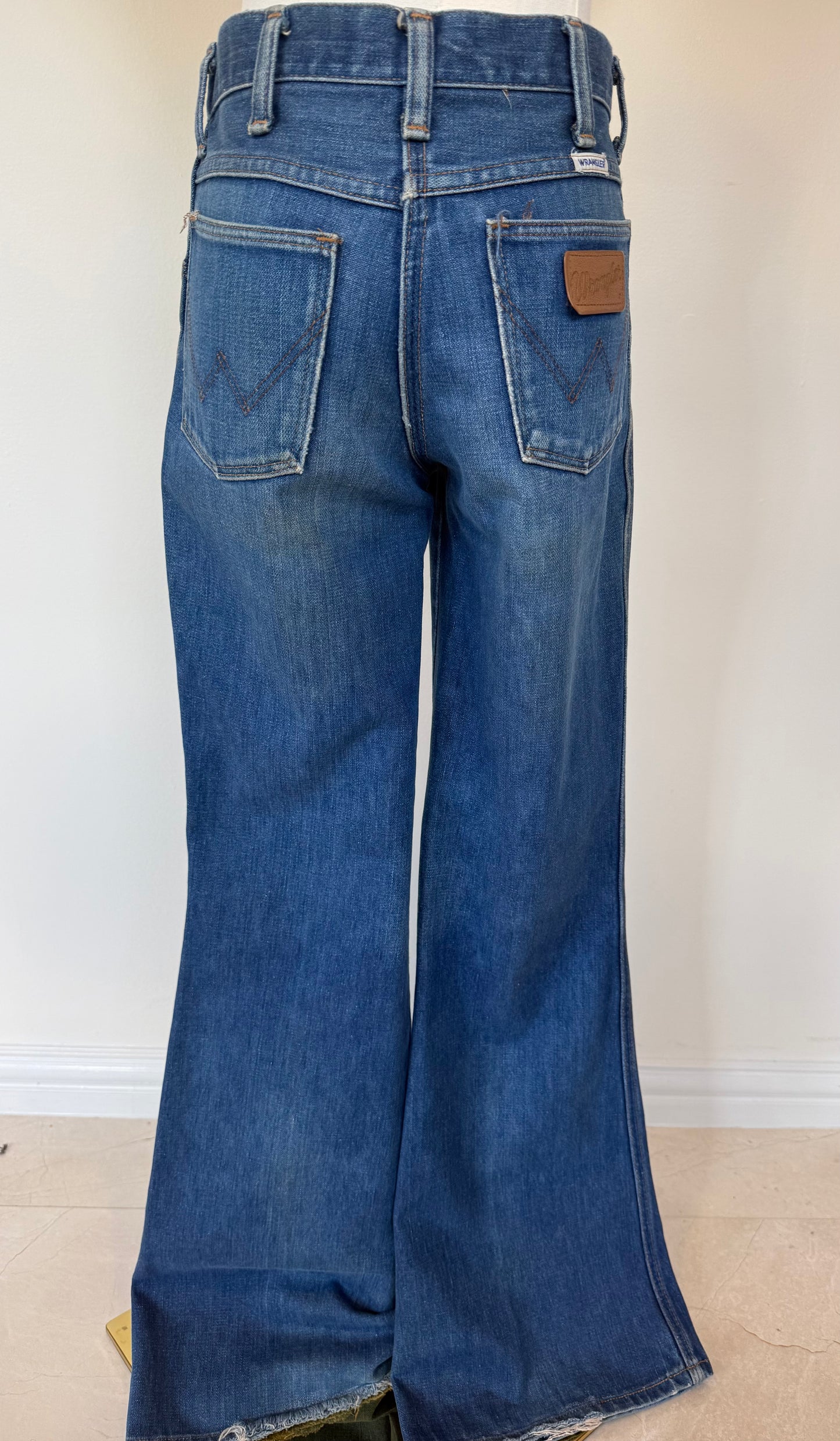 70s Wrangler Jeans